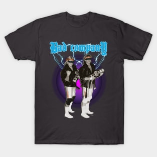 Bad Company T-Shirt